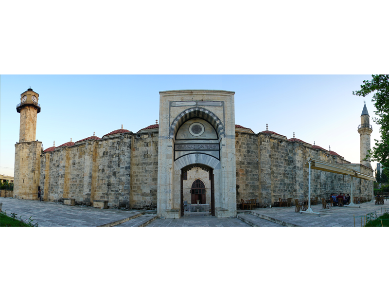 Tarsus Ulu Camii